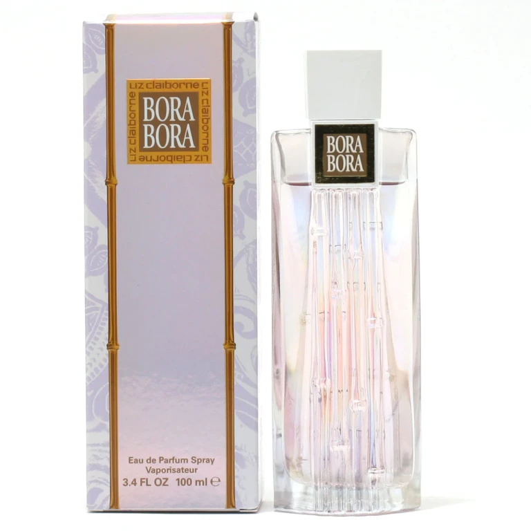 Bora Bora EDP