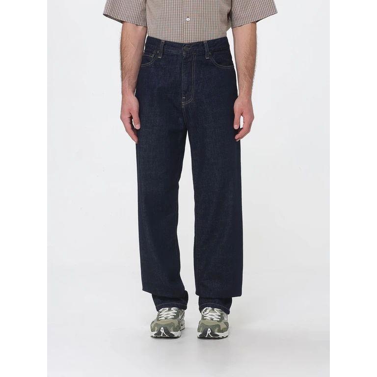 Jeans Men color Blue (I0367280102)