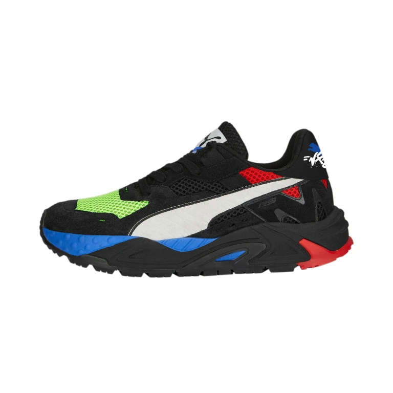 Men's Rs-Trck X Nfs Sneakers