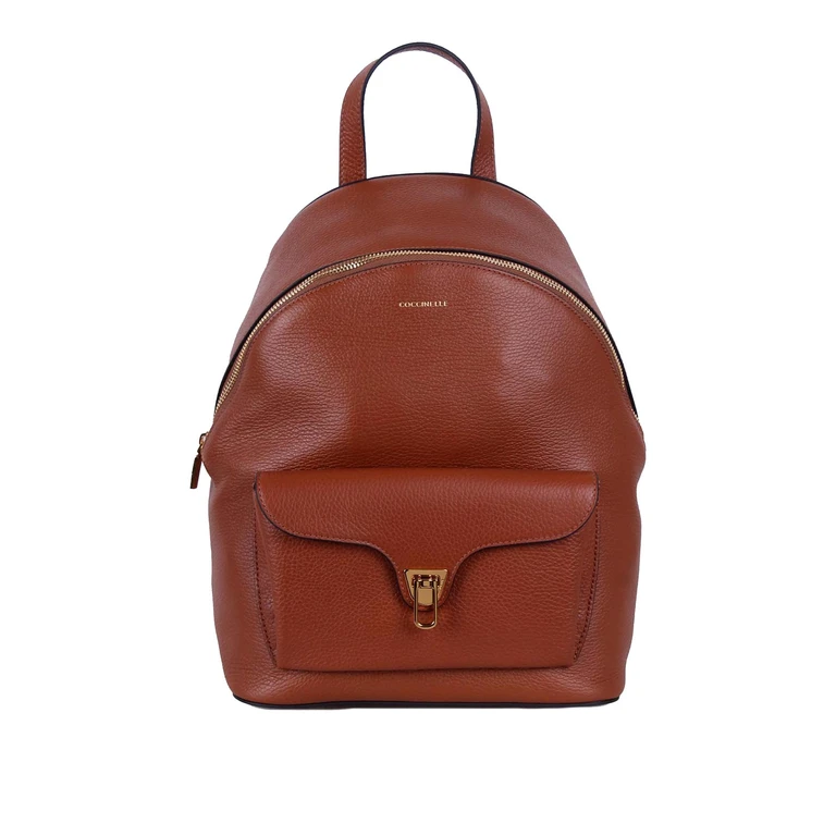 Sac À Dos - Marron (E1TFK140201W11)