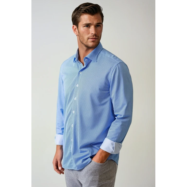 Montauk Long Sleeve Tech Shirt