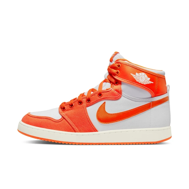 Men's Retro 1 Ko Sneakers