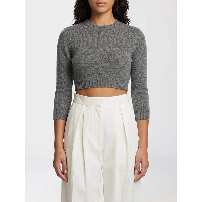 Sweater Woman color Grey (J03GP0191J14837024)