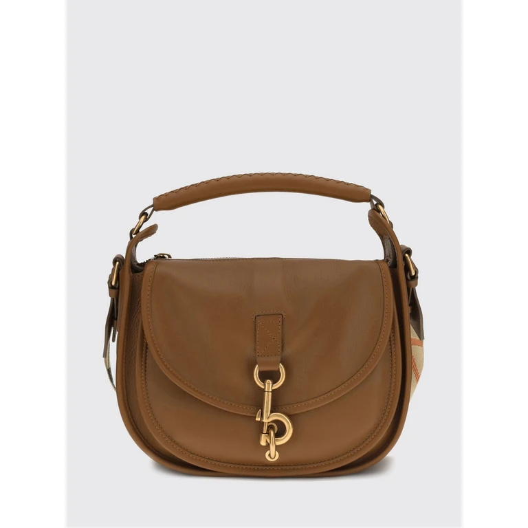 Handbag Woman color Hazel (8123364)