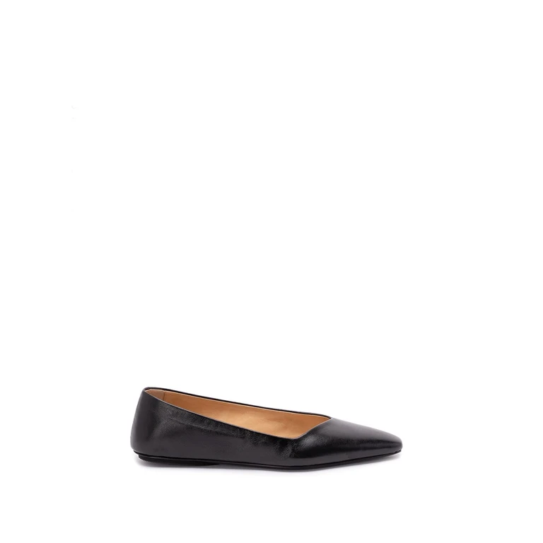 Marsèll `Cazzuola` Ballerinas