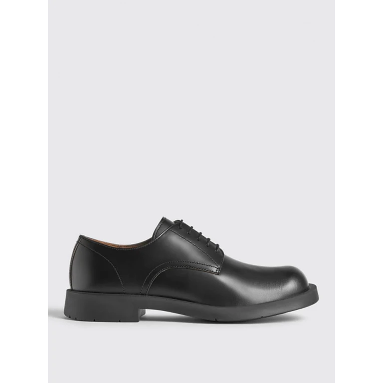 Brogue Shoes Men color Black (A500002-001MIL19780)