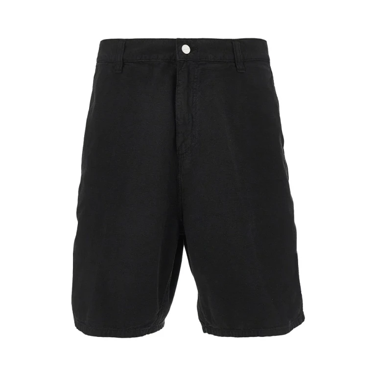 CARHARTT WIP 'Walter' Single Knee shorts Man S