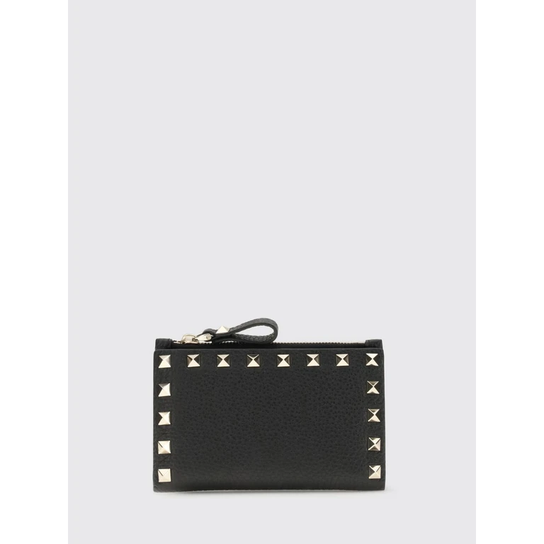 Wallet Woman color Black (P0605VSH0NO)