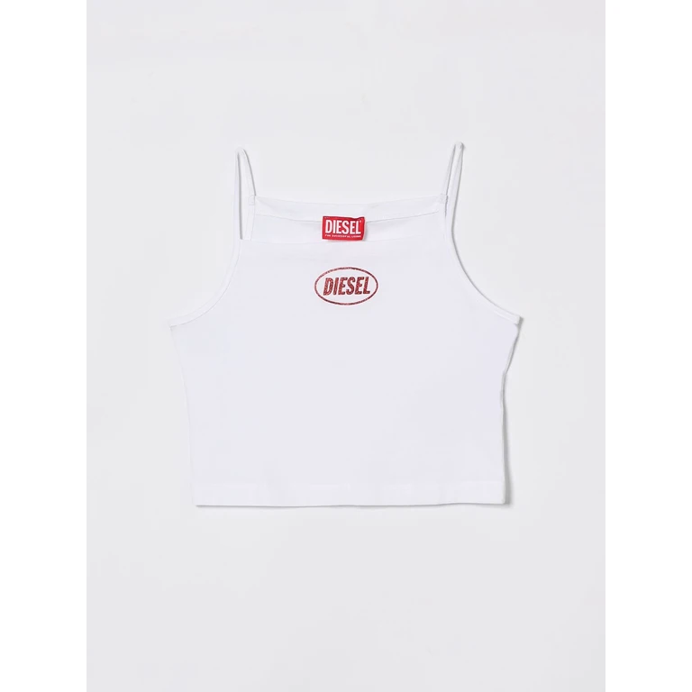 T-Shirt Kids color White (J025840GRAIK100)