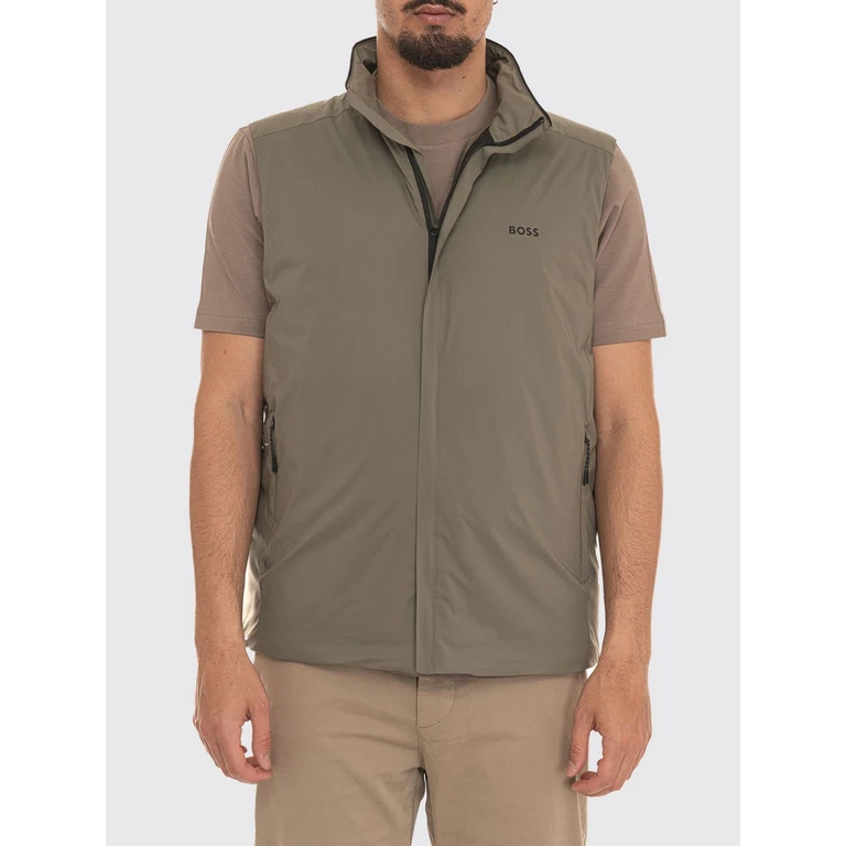 Suit Vest Men color Beige (50551055257)