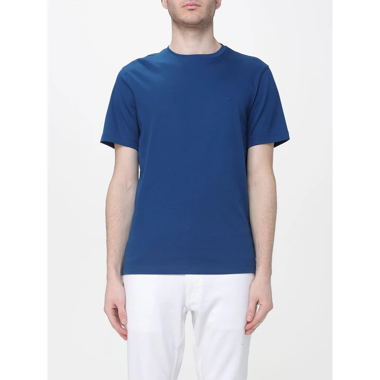 T-Shirt Men color Navy (CF15FJ2C93424)