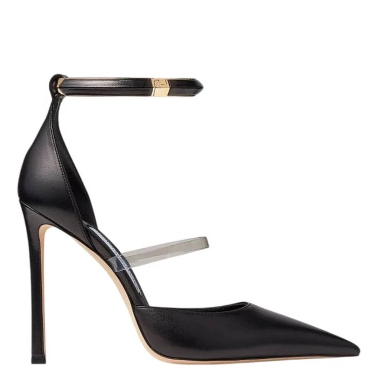 Dreece 110 Pointed-Toe Pumps
