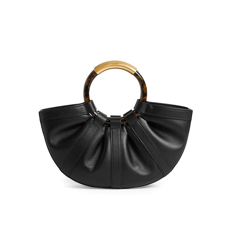 Sac Cabas - Noir (E1U5A180301001)