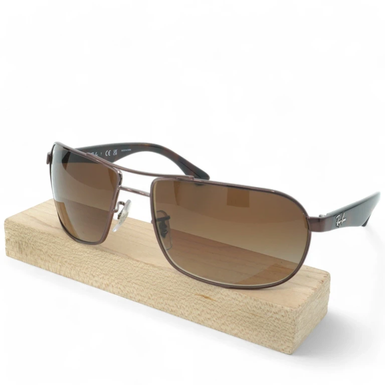 Square Sunglasses