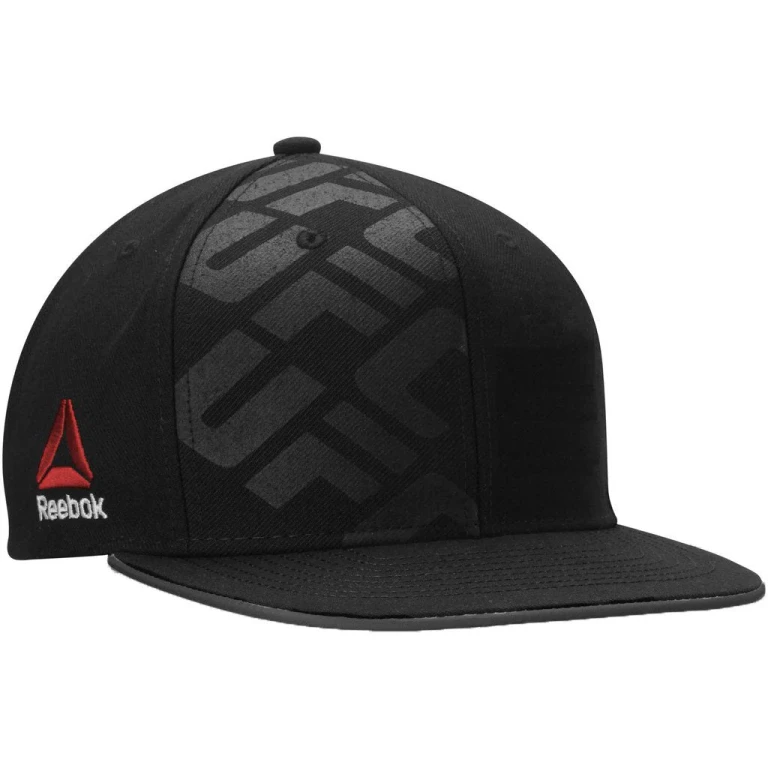 UFC Flexfit Hat Hats