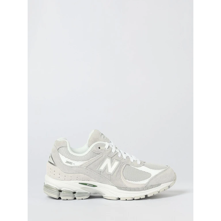 Sneakers Woman color Grey (U2002RK)