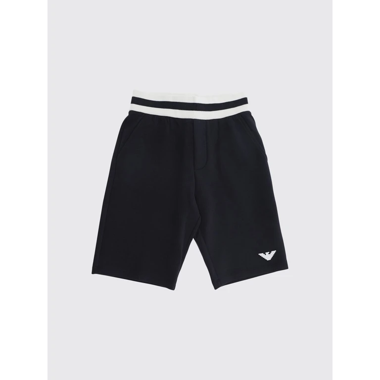 Shorts Kids color Blue (EB000909AF10126UB118)