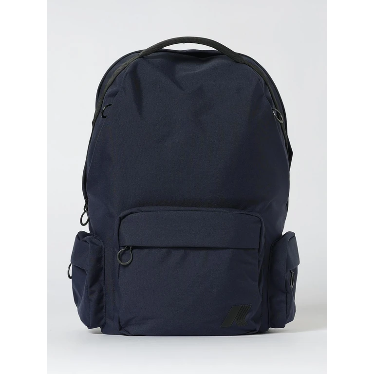 Backpack Men color Blue (K5123VWK89)