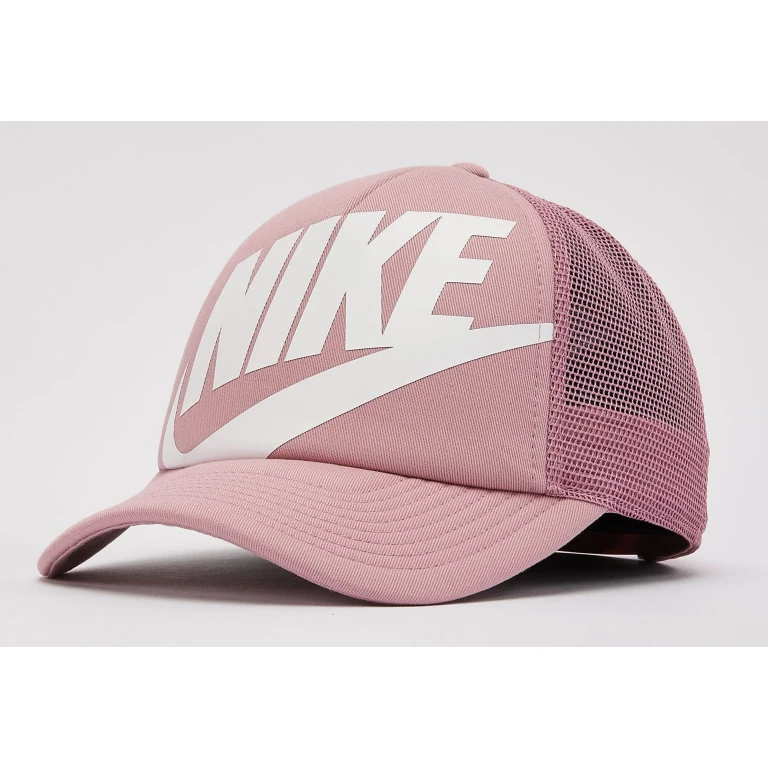 Rise Cap Oversized Futura Trucker