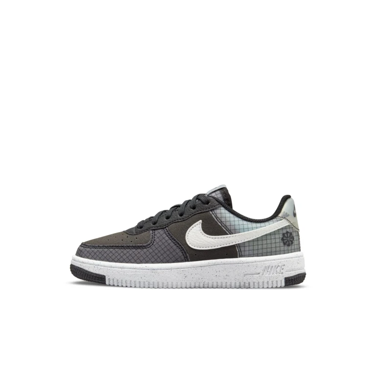 Nike Preschool Force 1 Crater Ps Sneakers