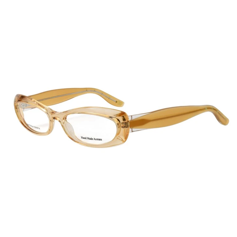 Bottega Veneta Brown Acetate Glasses (frames) Accessory - Women (BVBV84NLAC)