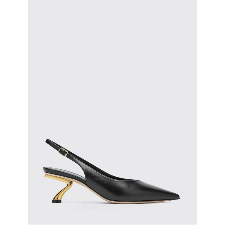 Pump Woman color Black (7935981NR)
