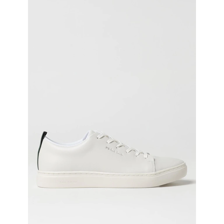Sneakers Men color White (M2SLEE20JLEA01)