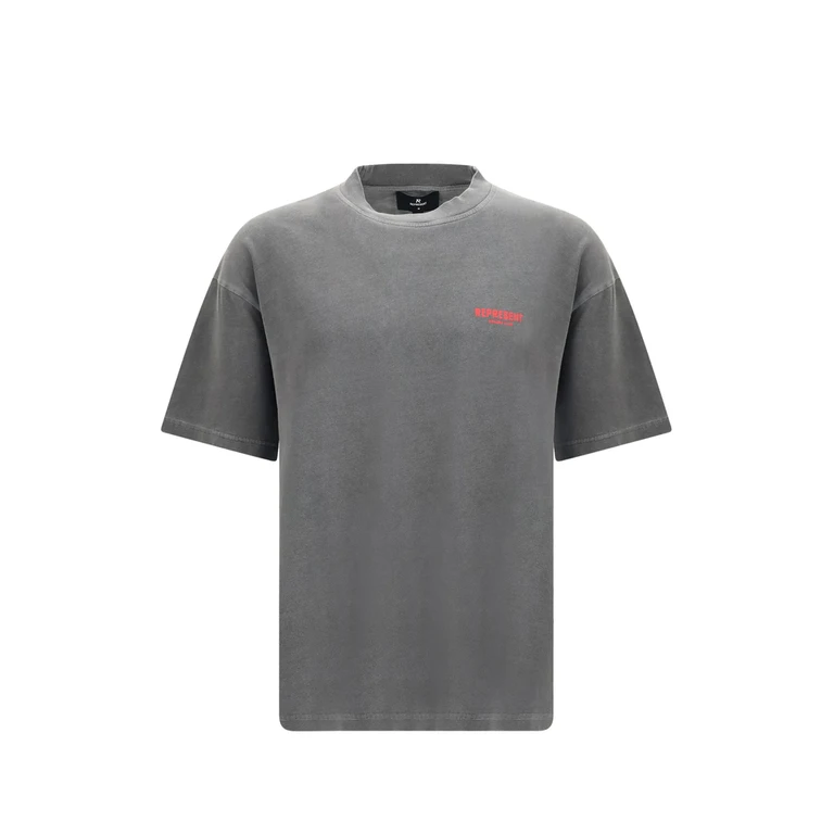 Represent Logo-print T-shirt