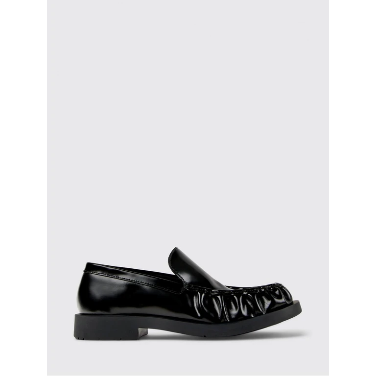 Loafers Men color Black (A500039-001MIL19780)
