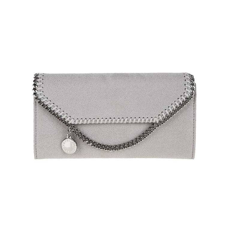 Falabella continental wallet on chain