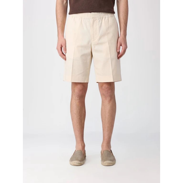 Shorts Men color Black 1 (RUHI35A3TB14N01R)