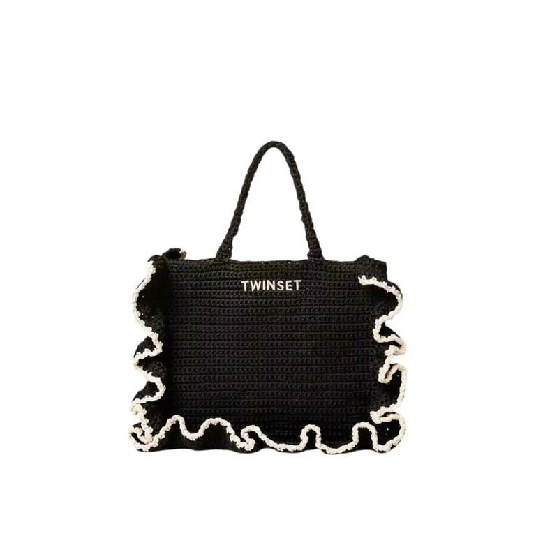 Sac Cabas - Noir (261TD829006571)
