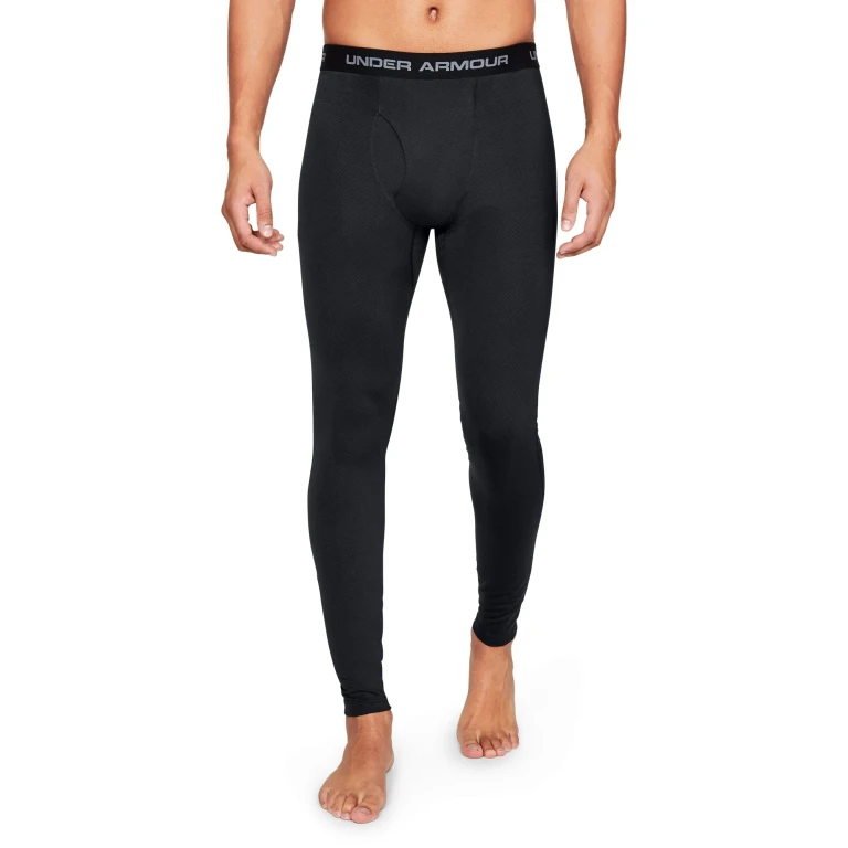 Men's Tactical Reactor Base Leggings