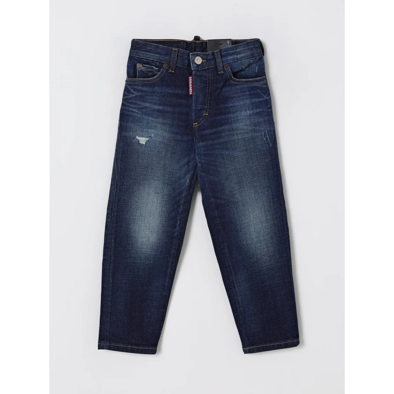 Jeans Kids color Denim (DQ2241D0AERDQ01)