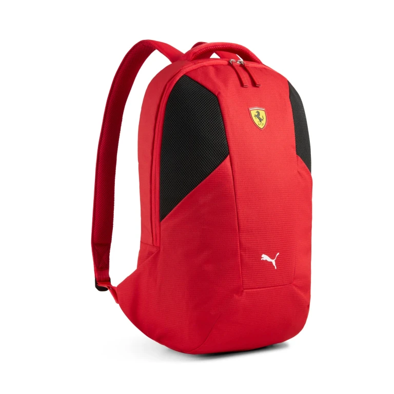 Men's Ferrari Race Large Backpack Backpacks
