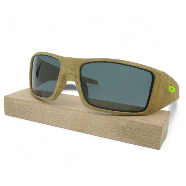 Heliostat Polarized Sunglasses
