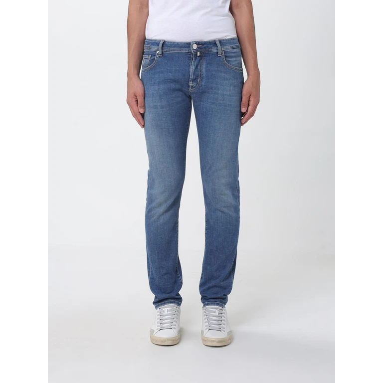 Jeans Men color Blue (JUMQE007057S4260V2200D)