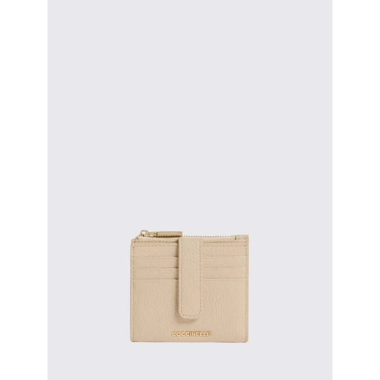Wallet Woman color Beige (E2MW511F701N64)