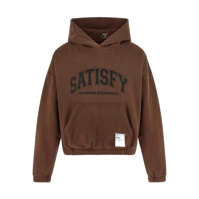 Sweat-Shirts - Marron (1104690E0490E04)