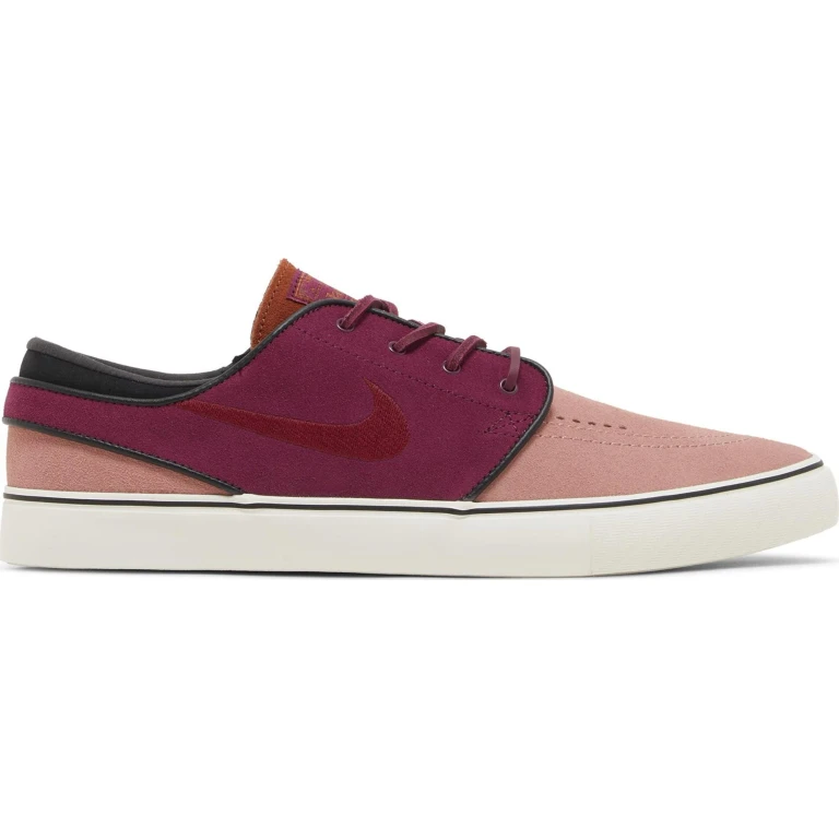 Men's Sb Zoom Janoski Og+ 'Red Stardust' Sneakers