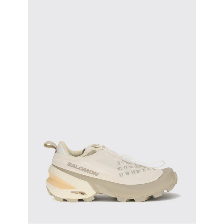 Crossdust Nylon Sneakers with Drawstring (S59WS0249P7624HB423)