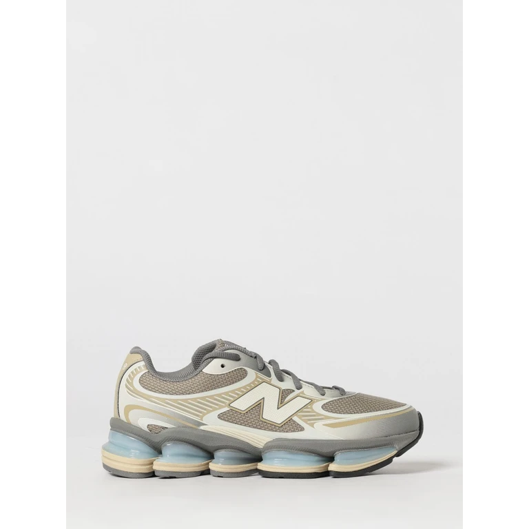 Sneakers Men color Grey (U20004JQ)