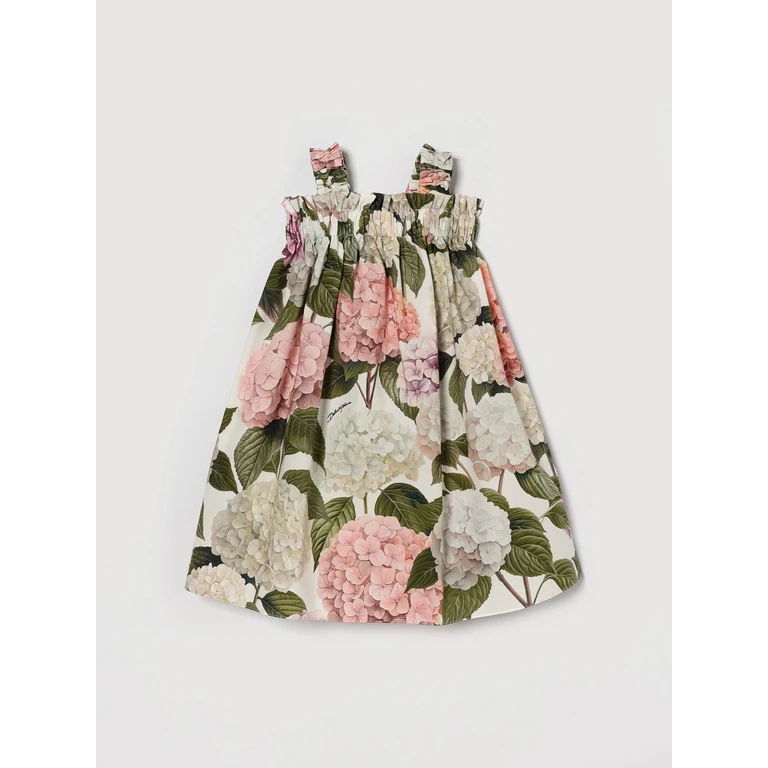 Dress Kids color Pink (L54DN9HS5T6HA5XG)
