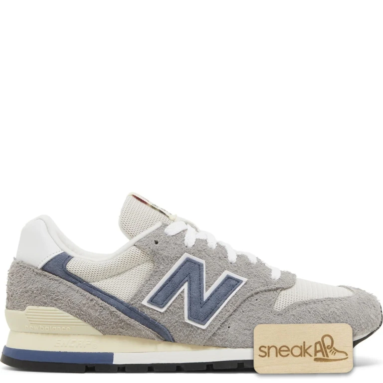 Men's 996 'Miusa Grey Day 2023' Sneakers
