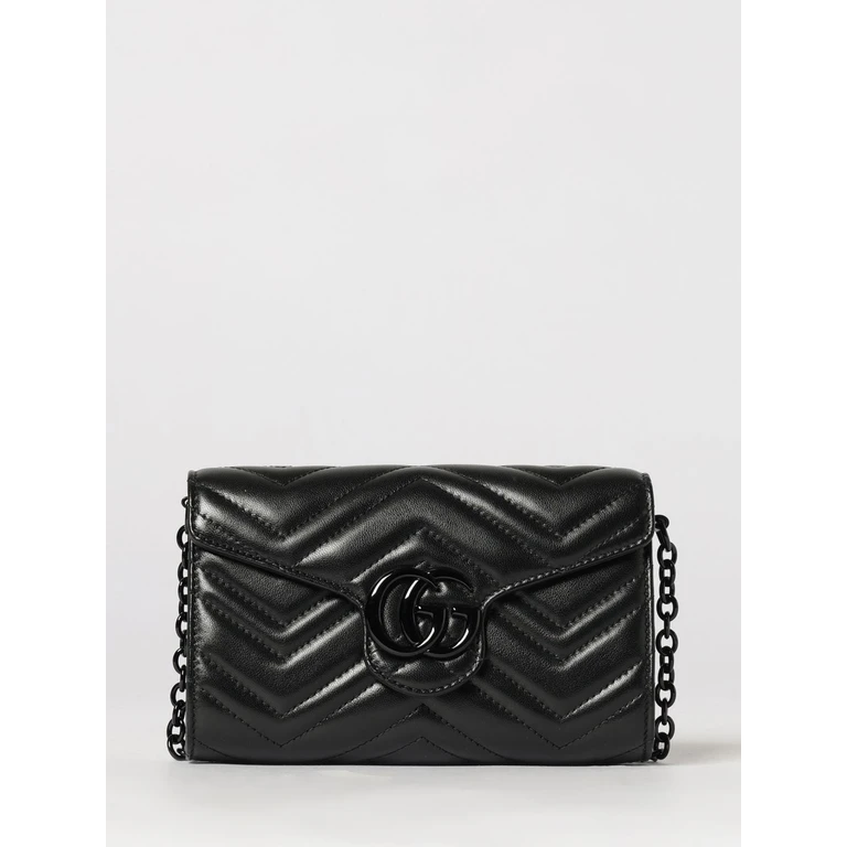 Mini Bag Woman color Black (858924AAF9K1000)