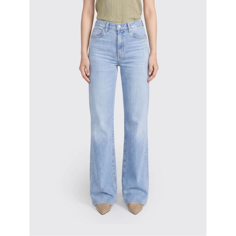 Jeans Woman color Denim (2033813FREY)
