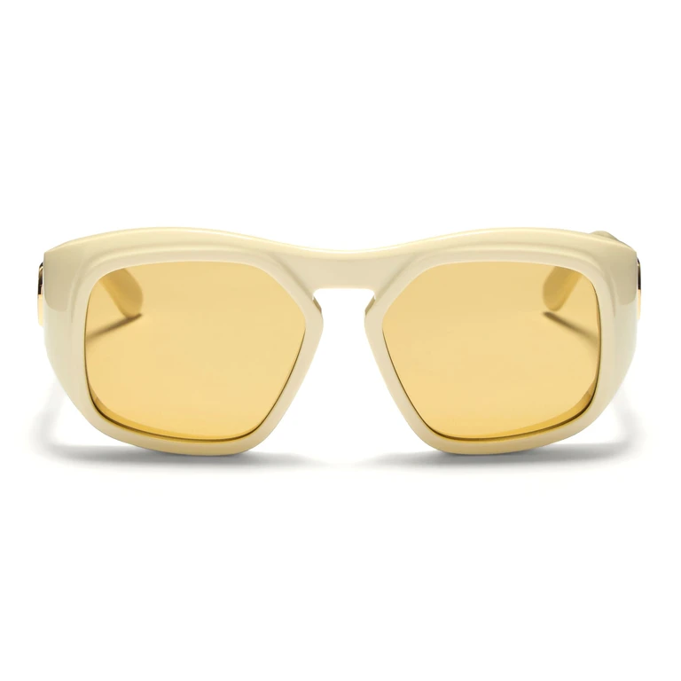 Valentino Vls-179c-55 Nd Acetate Sunglasses - Women