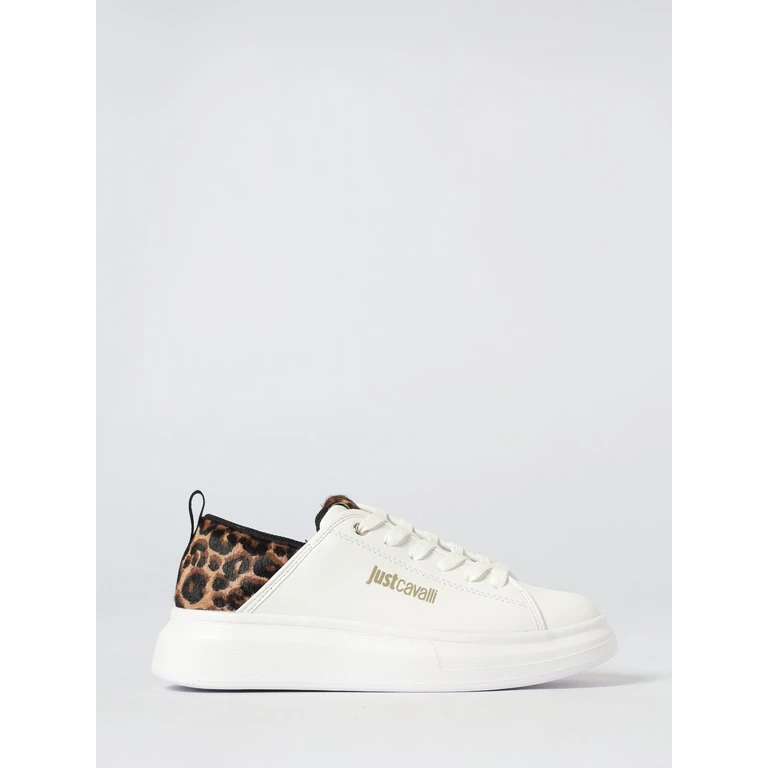 Sneakers Woman color White (79RA3SB7ZPB58003)