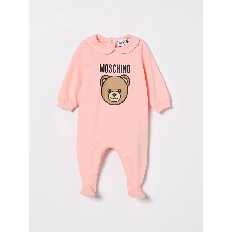 Tracksuit Kids color Pink (MUY098LCA1950209)