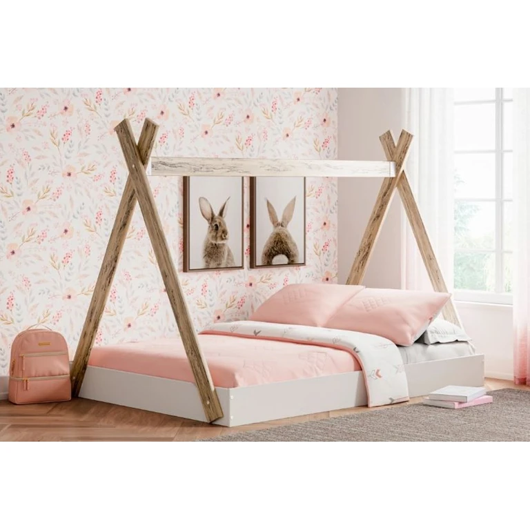 Grove Full Tent Bed